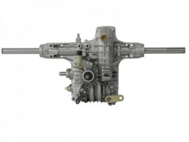 Getriebe Tuff Torq K62M mit Diff-Sperre, Cooper, Karsit, AGS, FAGA