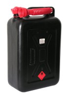 10 Liter Kanister 