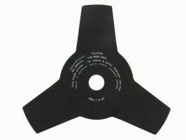 Dickichtmesser 3Zahn, Dreizahn , passend CG260B CG261L - CGCG520