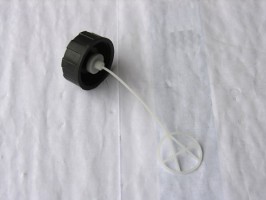 Tankdeckel CG-Modelle