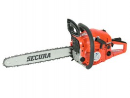 Motors�ge Timberboss Kettens�ge Benzins�ge 2,7PS 45cm Schwert TB4545