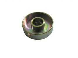 Druckplatte oben Winkelgetriebe  CG260-  BG305F.1.3  CG520