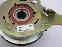MMeK mechanische Messerkupplung 5915-18 f�r Honda HRD536C   