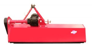 1,95 m Schlegelmulcher Secura , Profimulcher