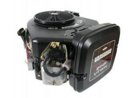 23 PS Briggs & Stratton Motor Vanguard 2-Zyl. OHV 28,6/80mm
