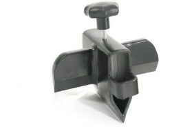 Spaltkreuz f�r 10 to Holzspalter 