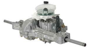 Hydrostat Automatikgetriebe Tuff Torq K46  7A646084280-TUF