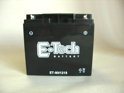 Green Cell Akku SECURA Batterie 12V 7Ah Für Stiga Combi 1066 HQ Rasentraktor - Vorgeladen & Wartungsfrei 12V 7.2A Rasenmäher Batterie